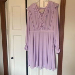 Gal Meets Glam Dress